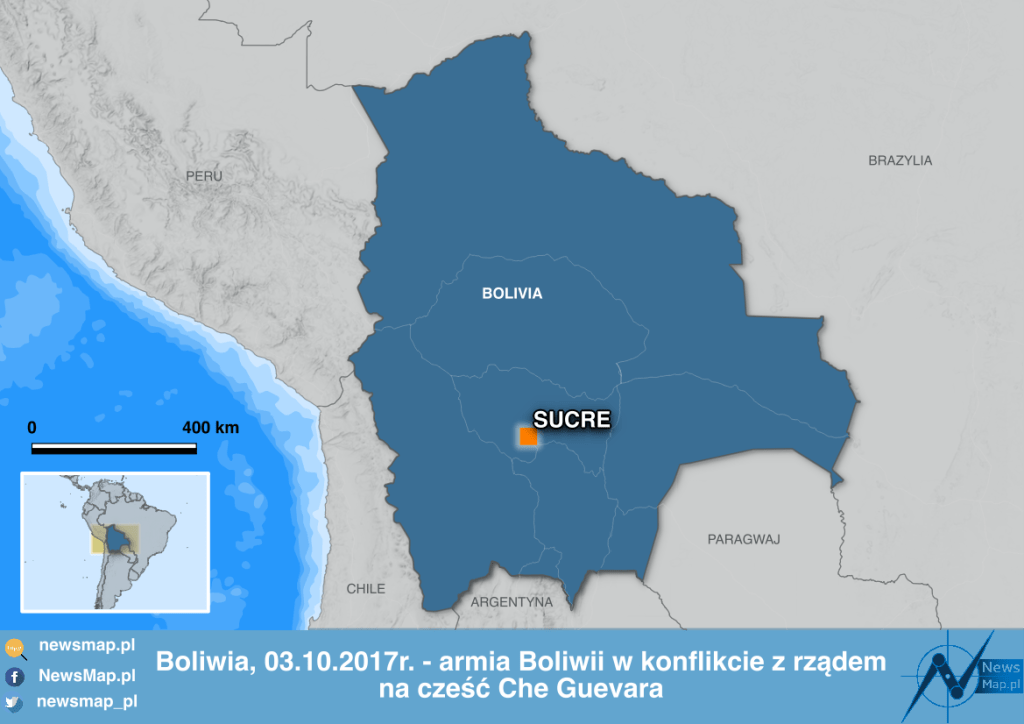 boliwia
