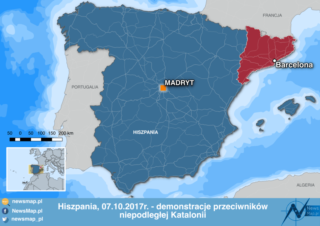 hiszpania