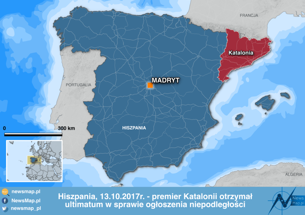 katalonia