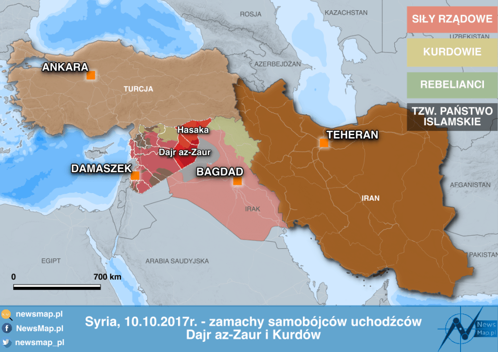 syria