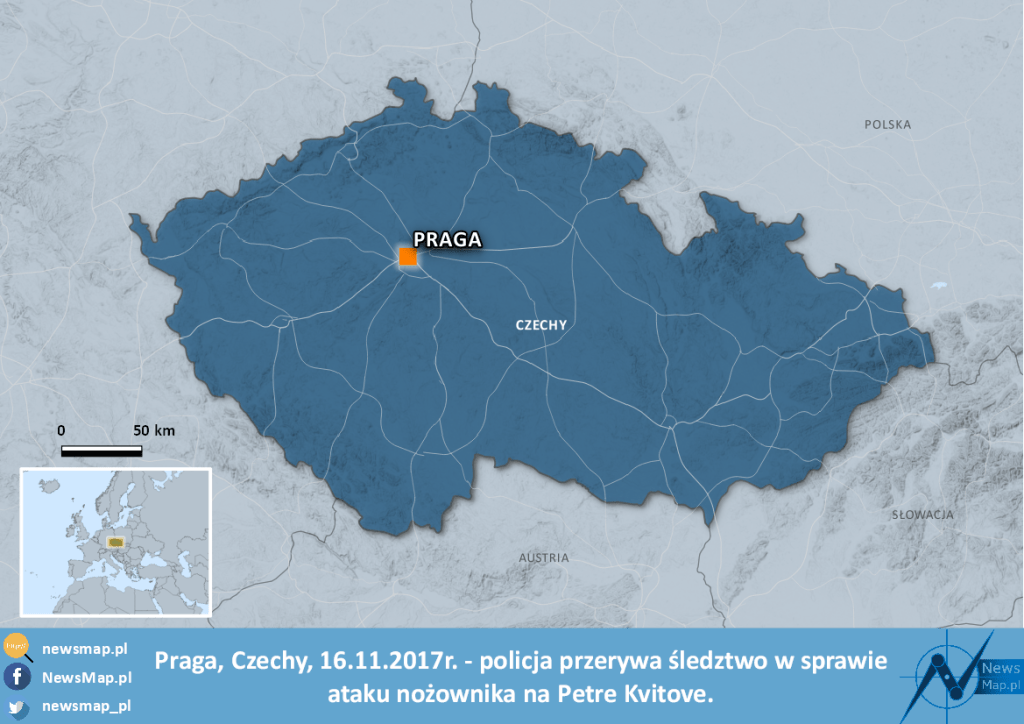 Czechy