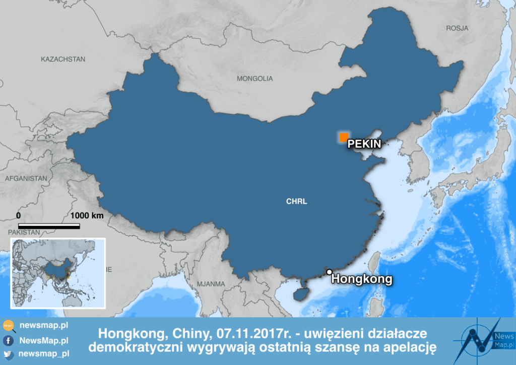 Hongkong