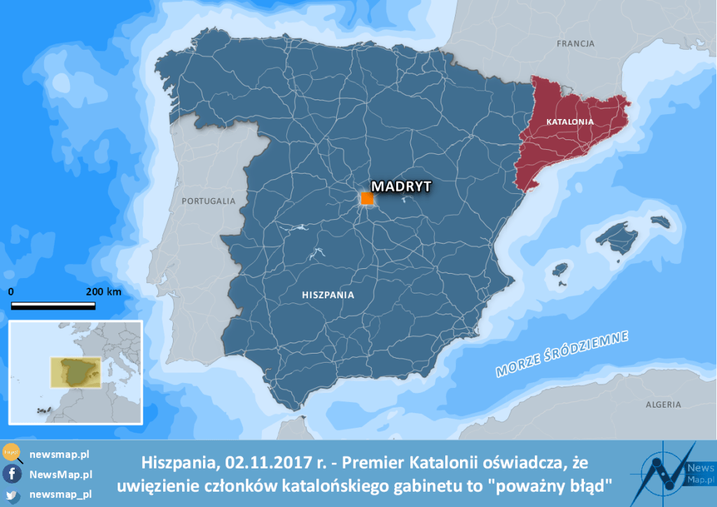 Katalonia