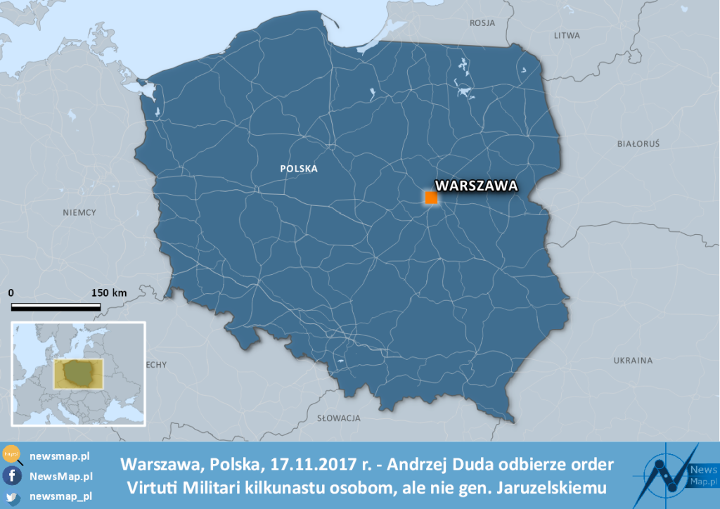 Warszawa