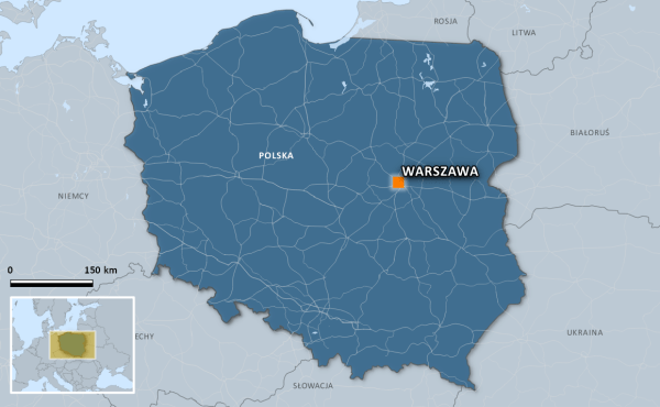 Warszawa