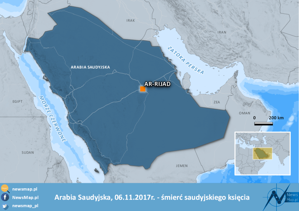 arabia