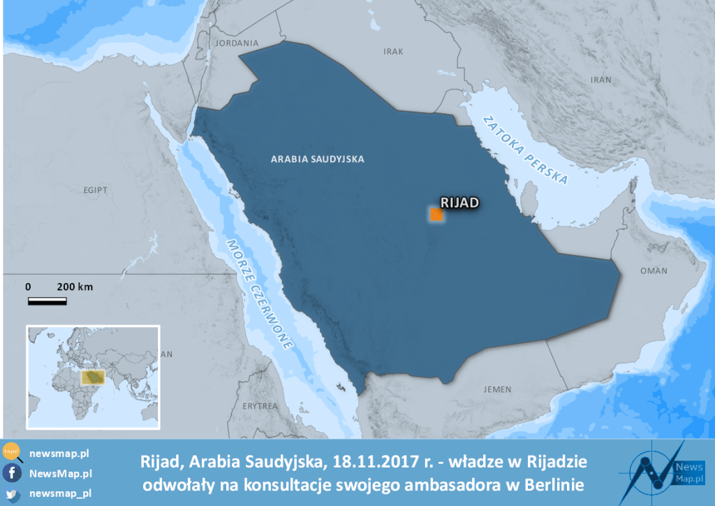 arabia