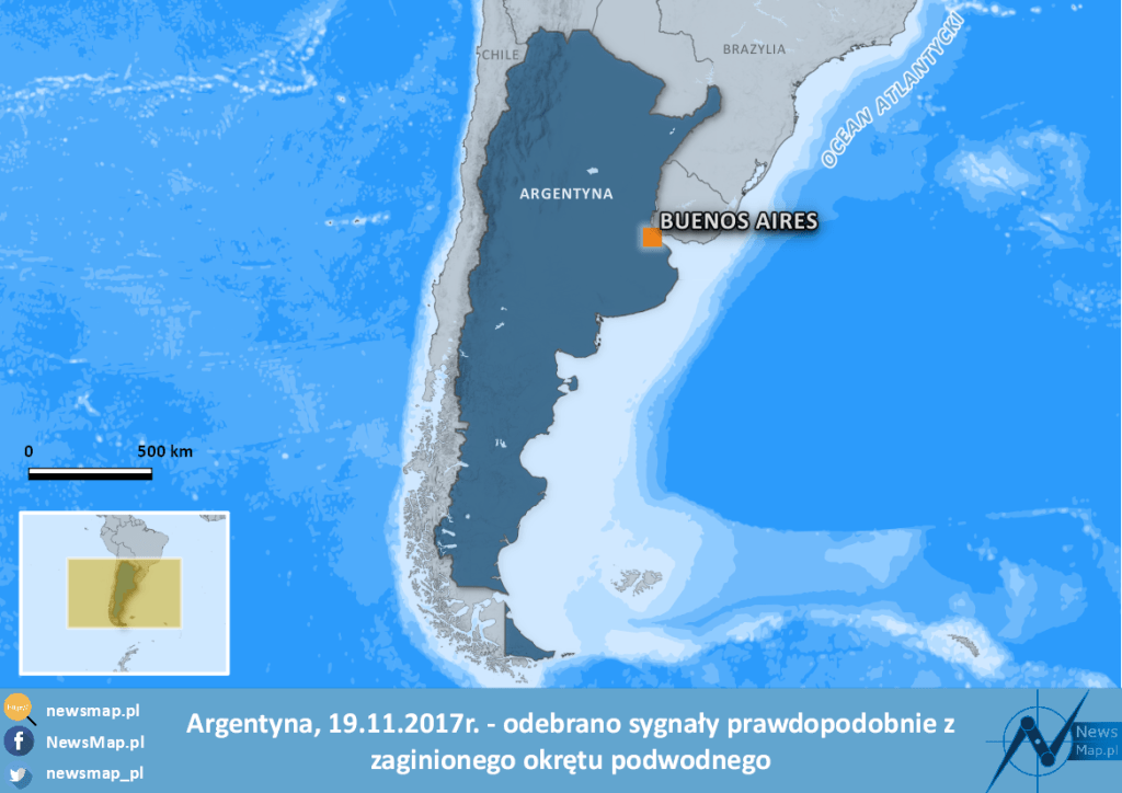 argentyna