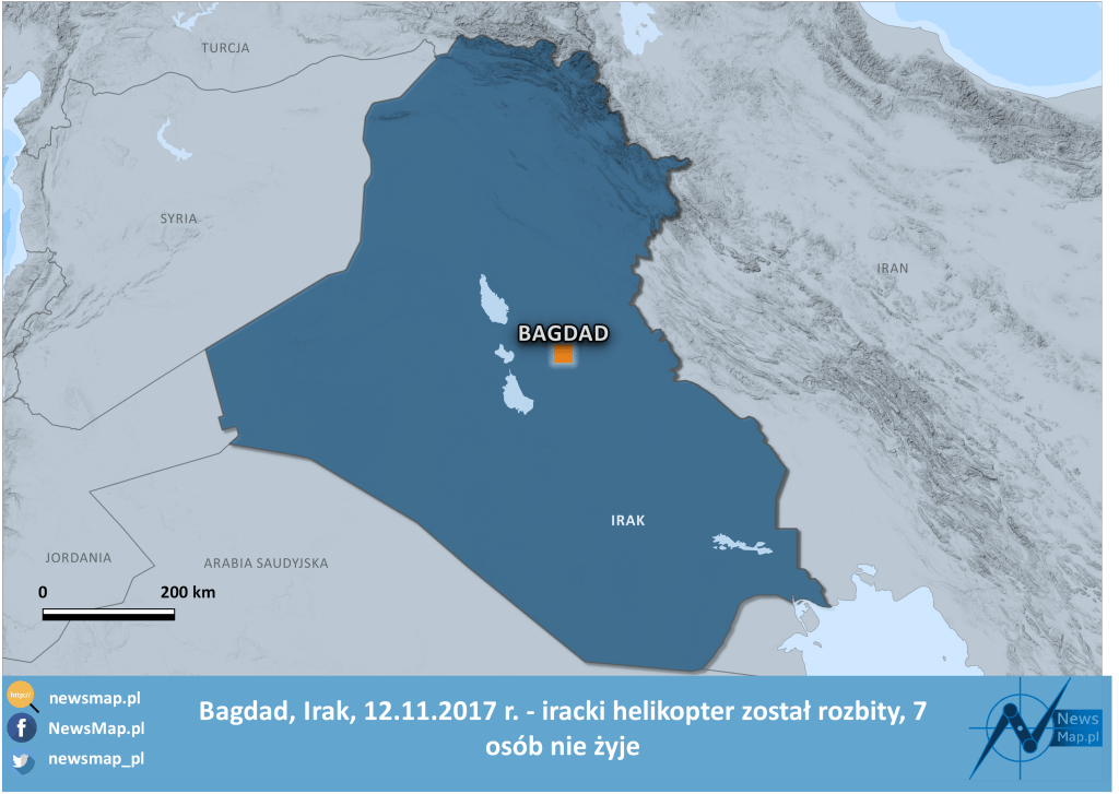 irak