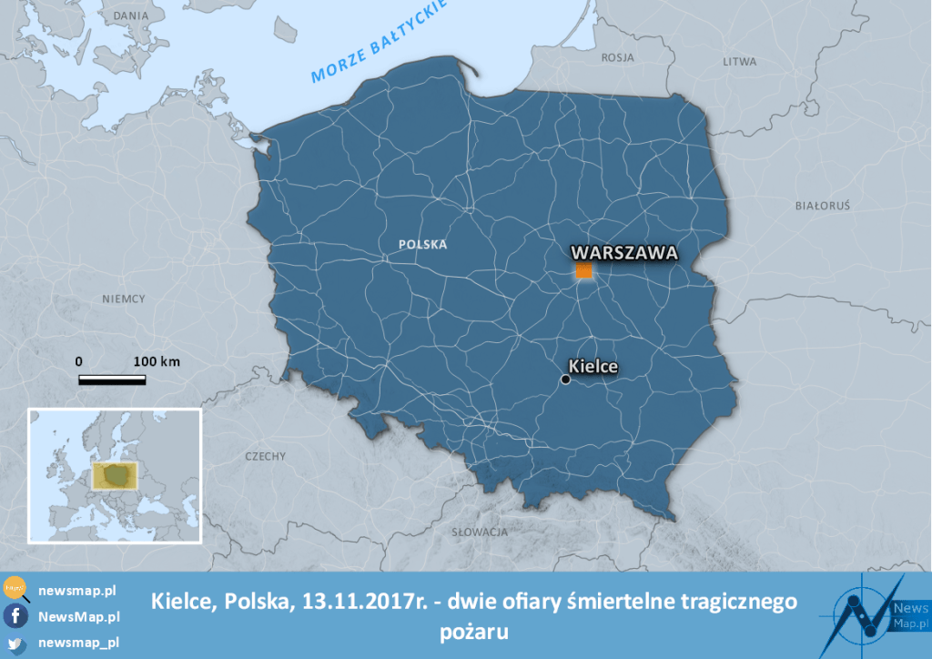 kielce