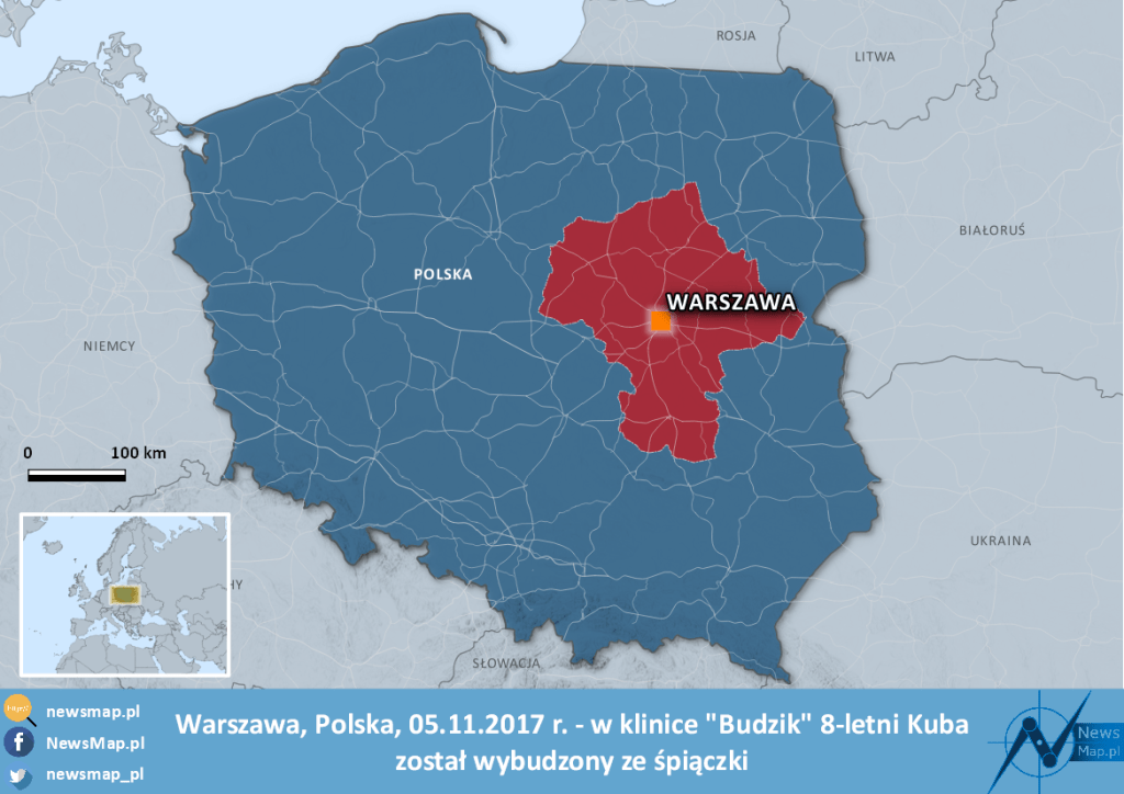 warszawa