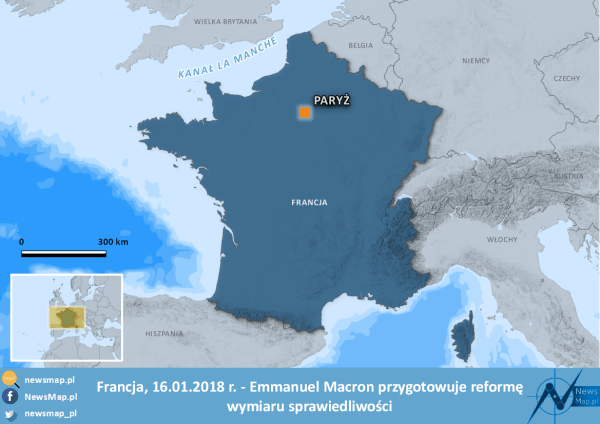 francja