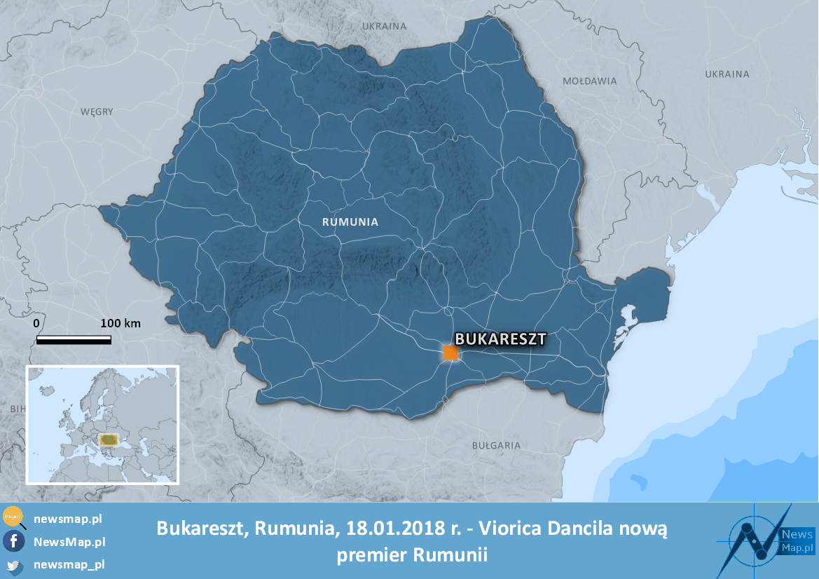 rumunia