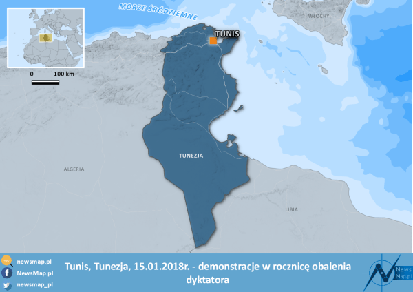 tunis