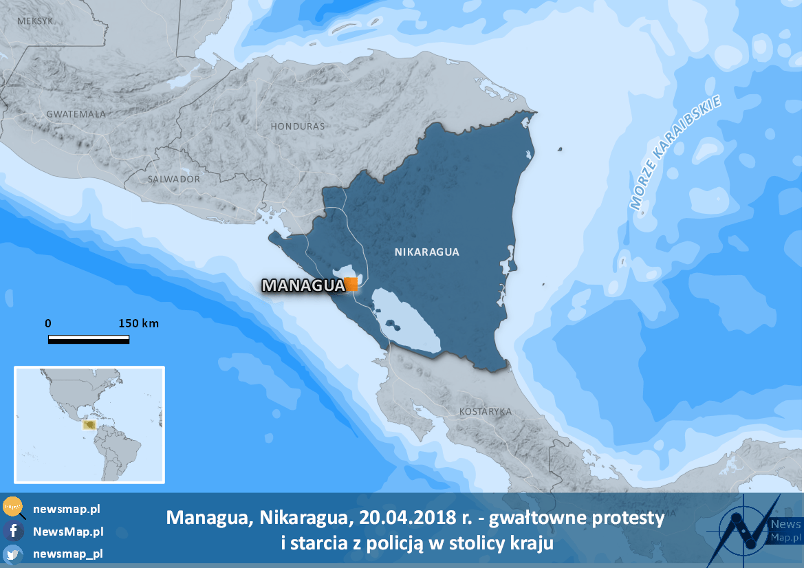 Nikaragua