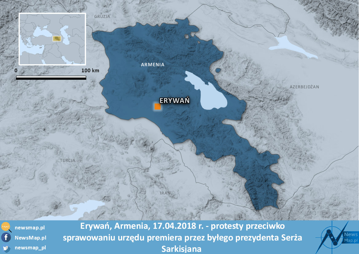 armenia