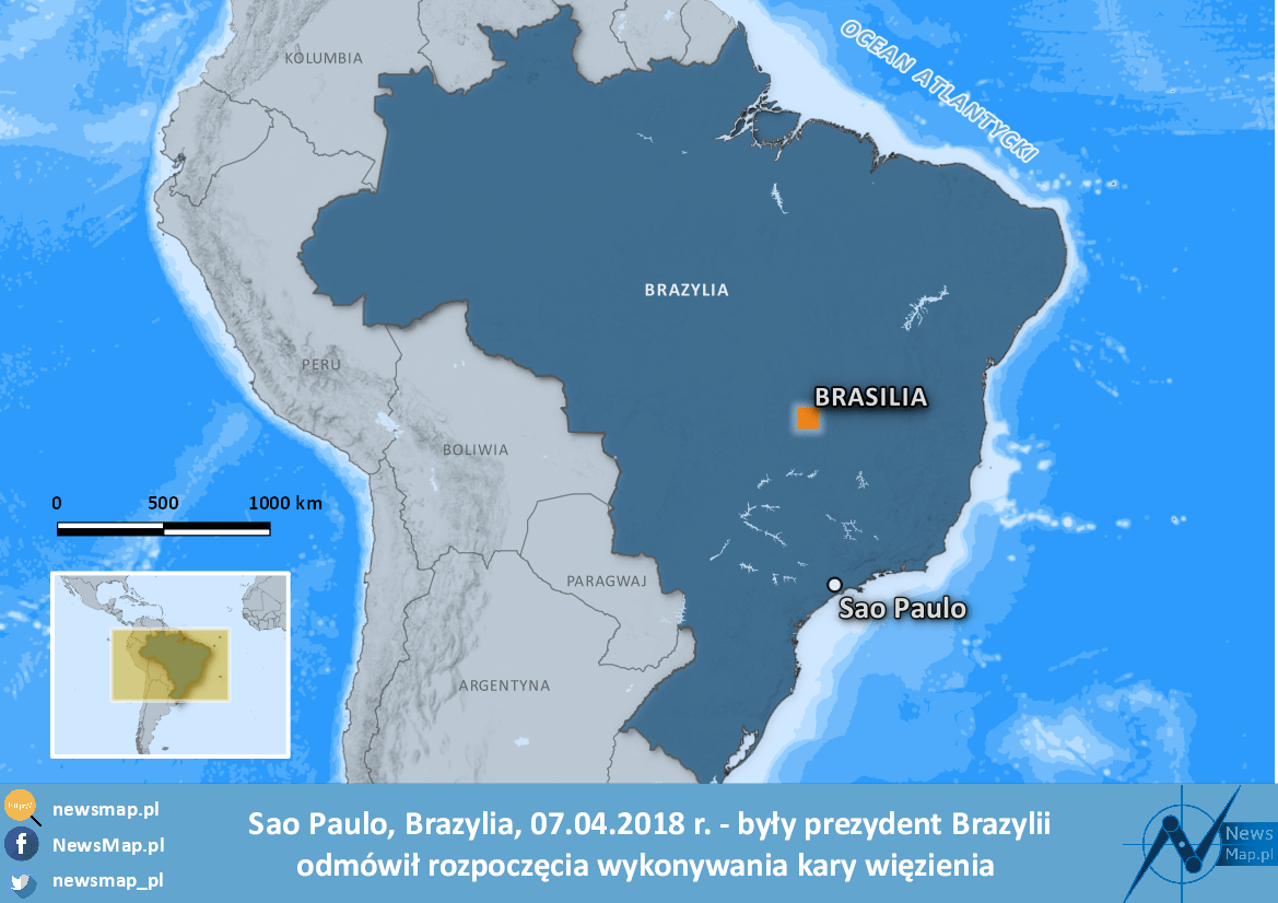 brazylia