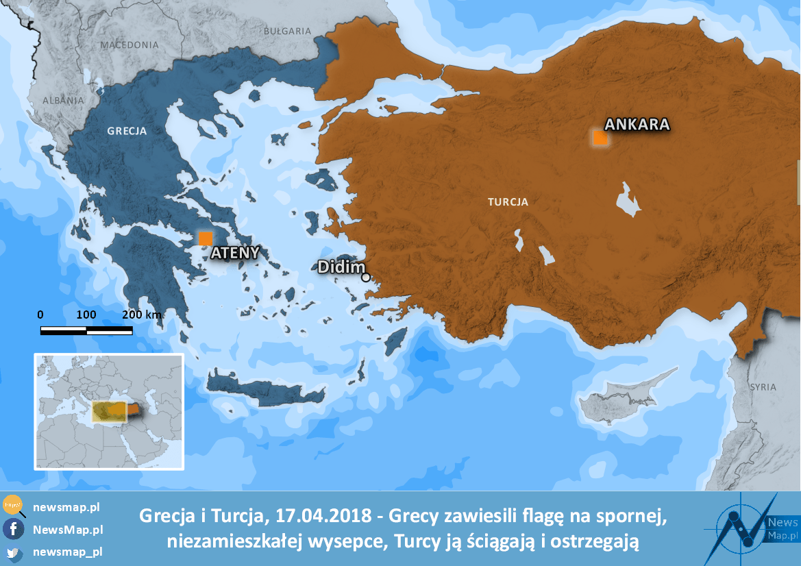 grecja i turcja