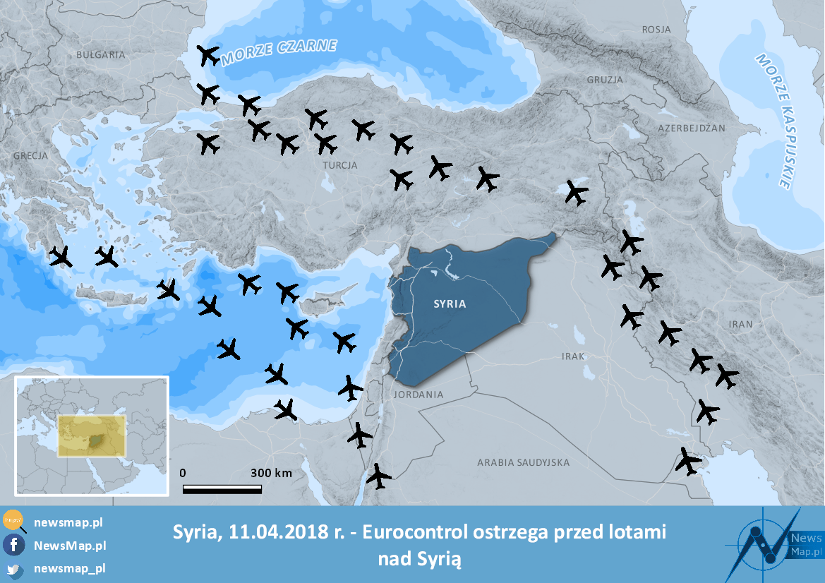 syria