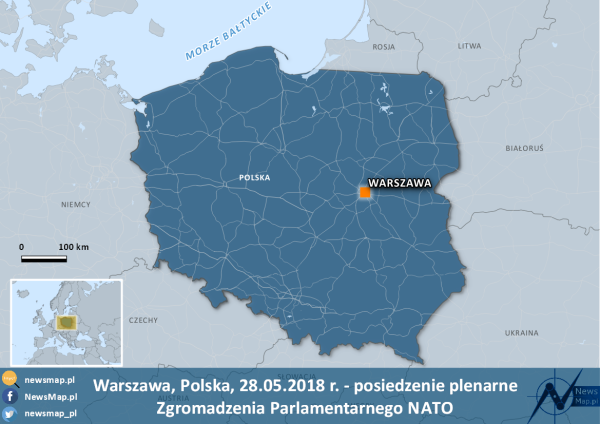 Warszawa