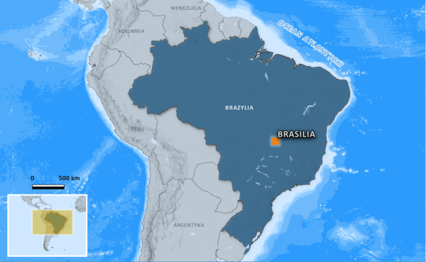 brazylia
