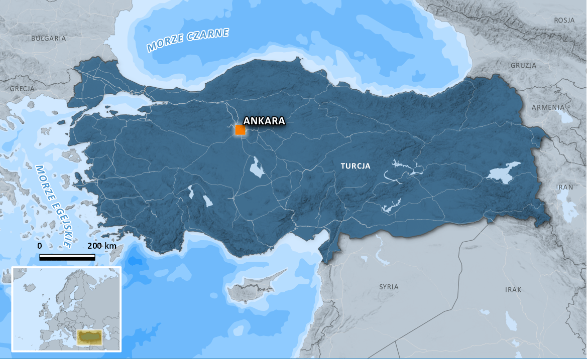 turcja