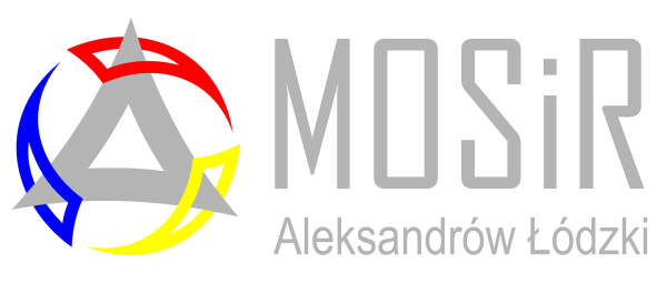 Logo_mosir_poziome Aleksandrów Łódzki