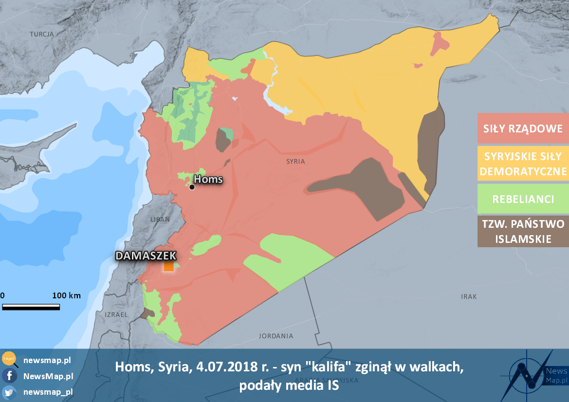 Syria
