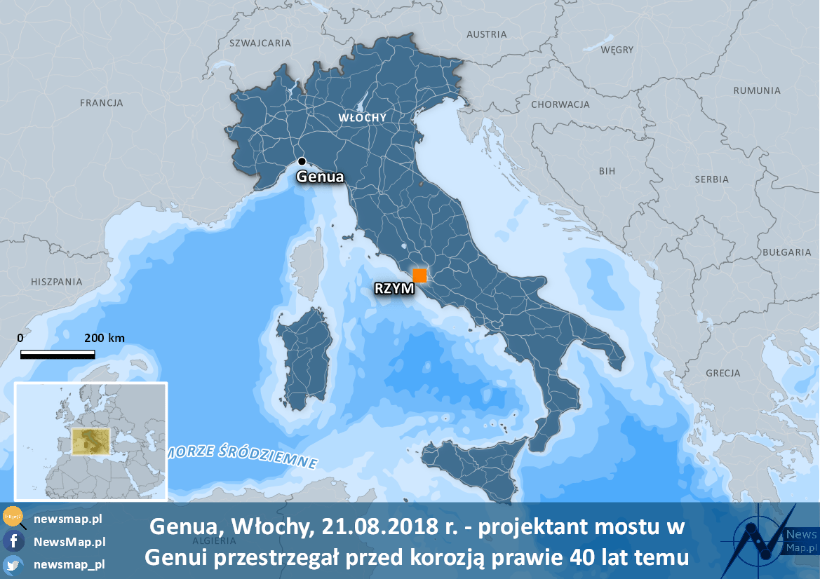 genua
