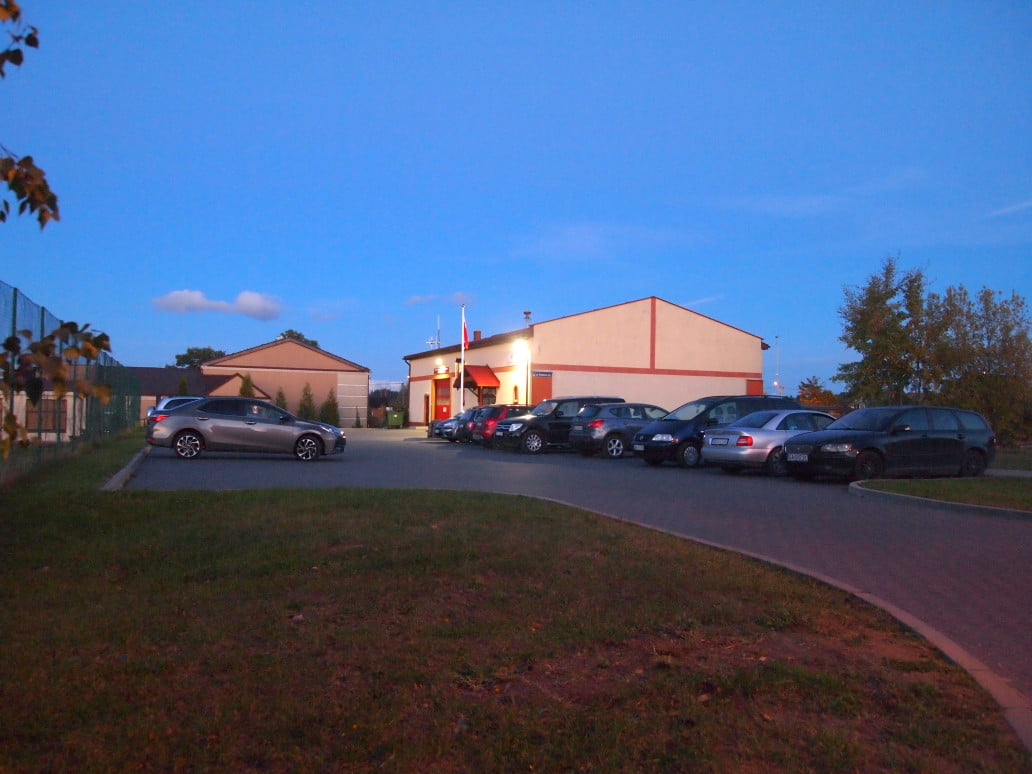 Parking-Skrzeszewo-przy-OSP