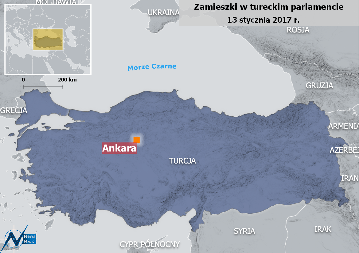 Ankara