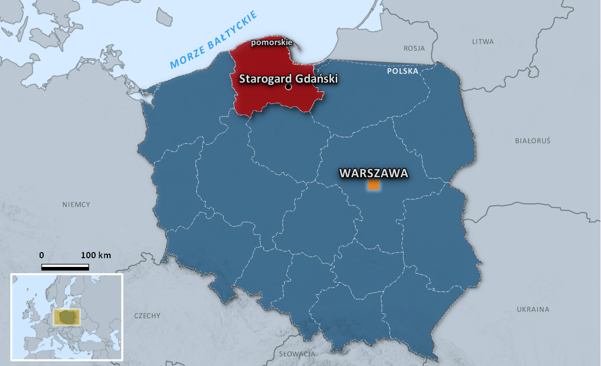 Starogard Gdański