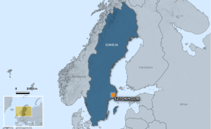 sztokholm