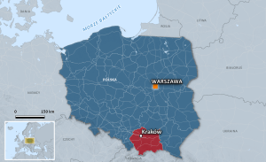 Kraków
