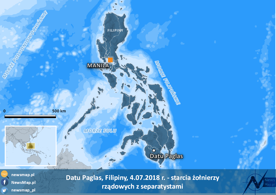 Filipiny