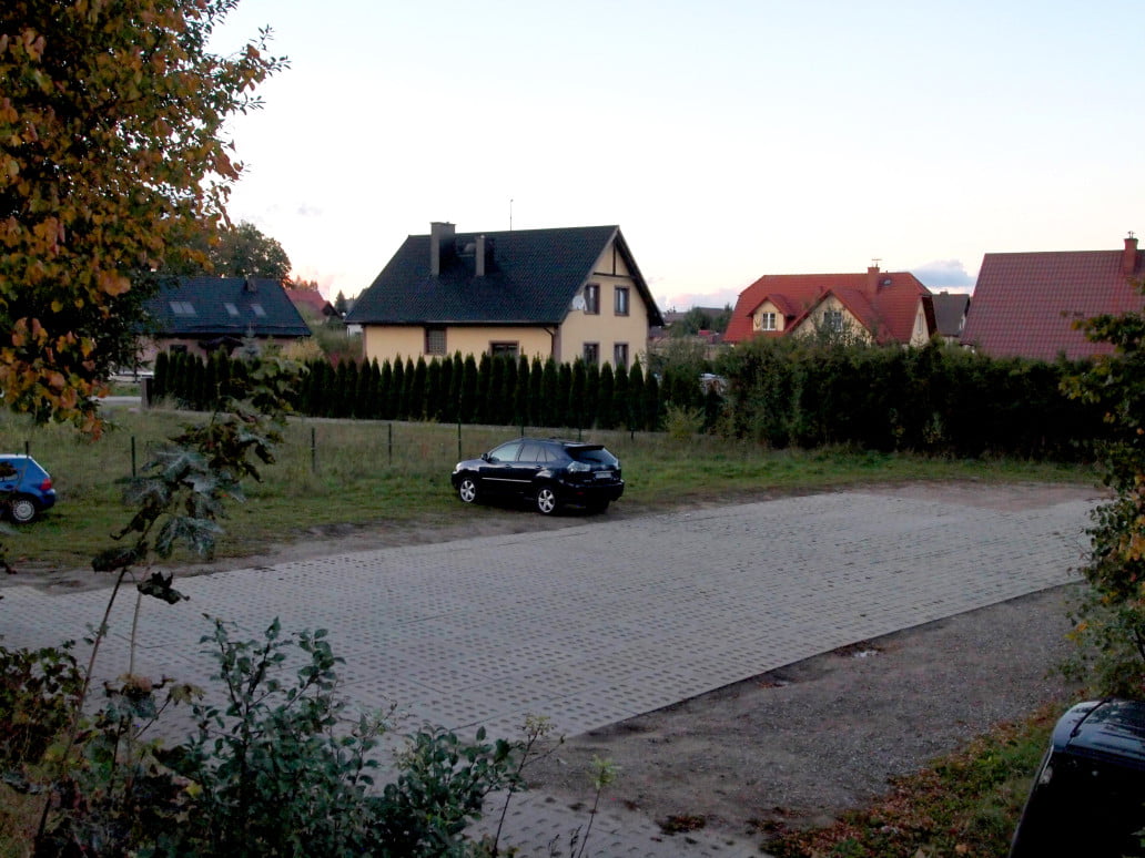 Parking-PKM-Pępowo