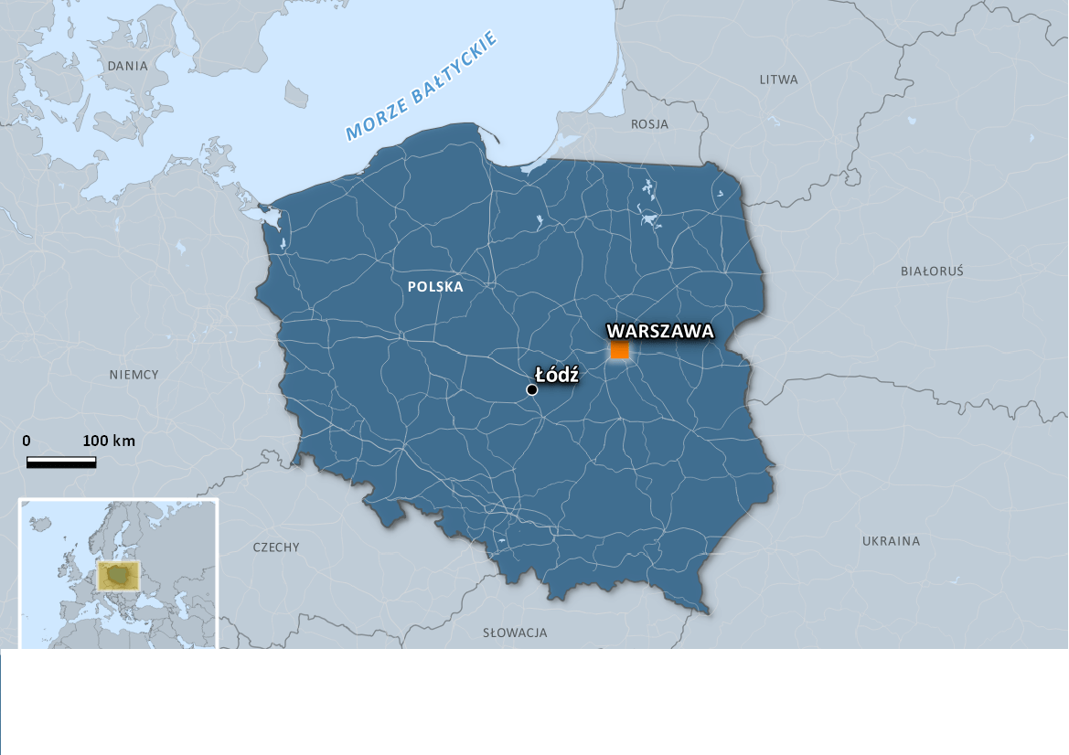 Łódź