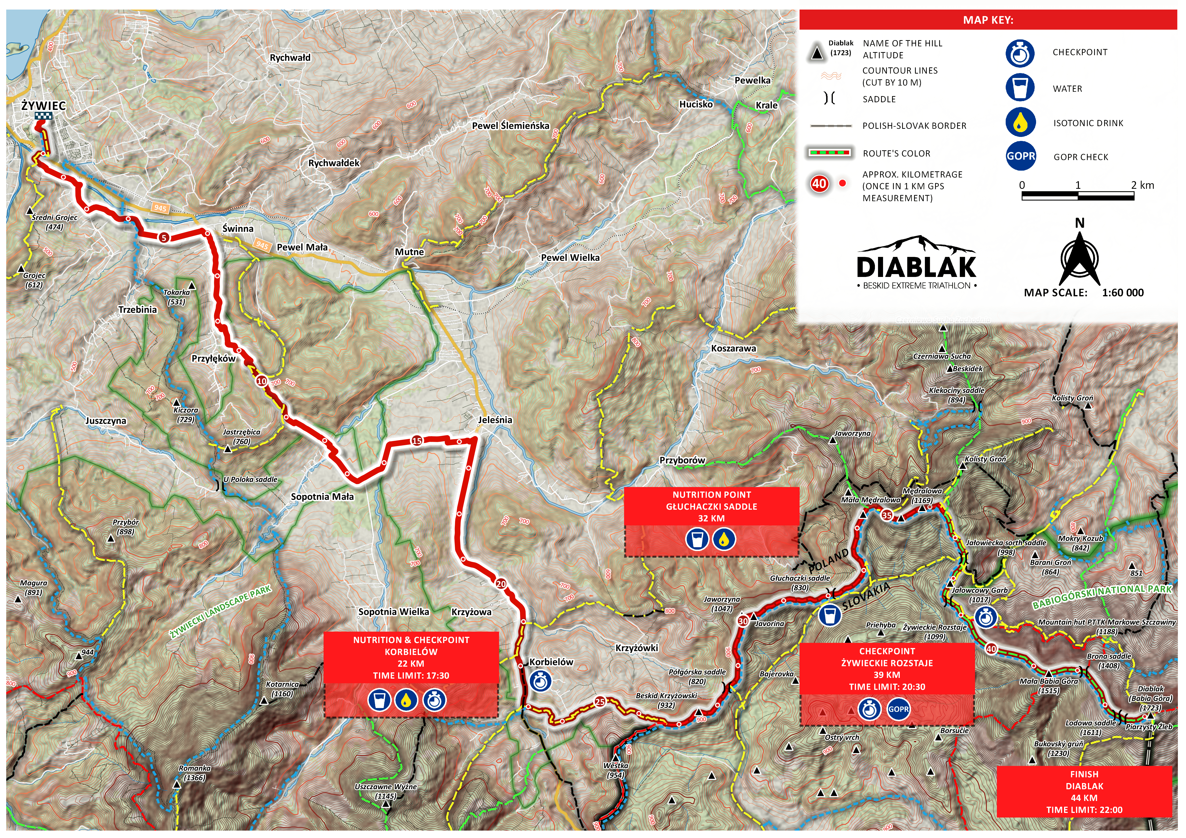 Diablak - on-line