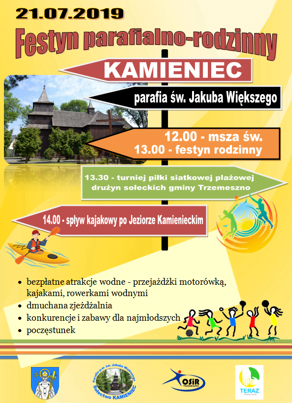 kamieniec