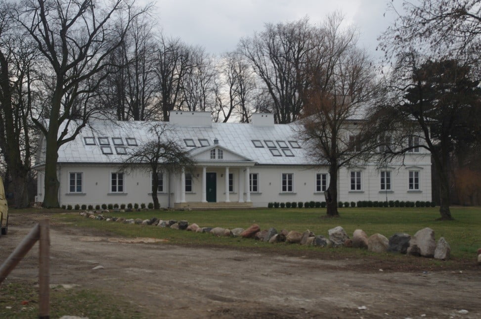 turowice-dwor