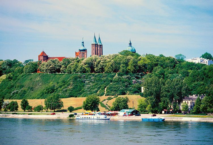 Wzgóze Tumskie