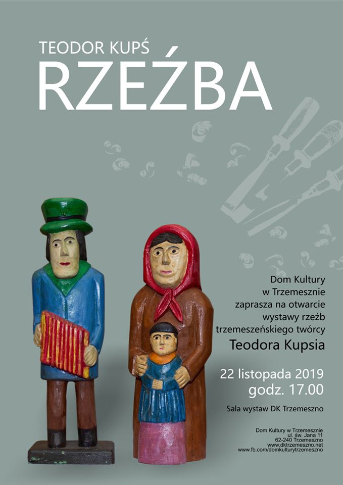 rzezba