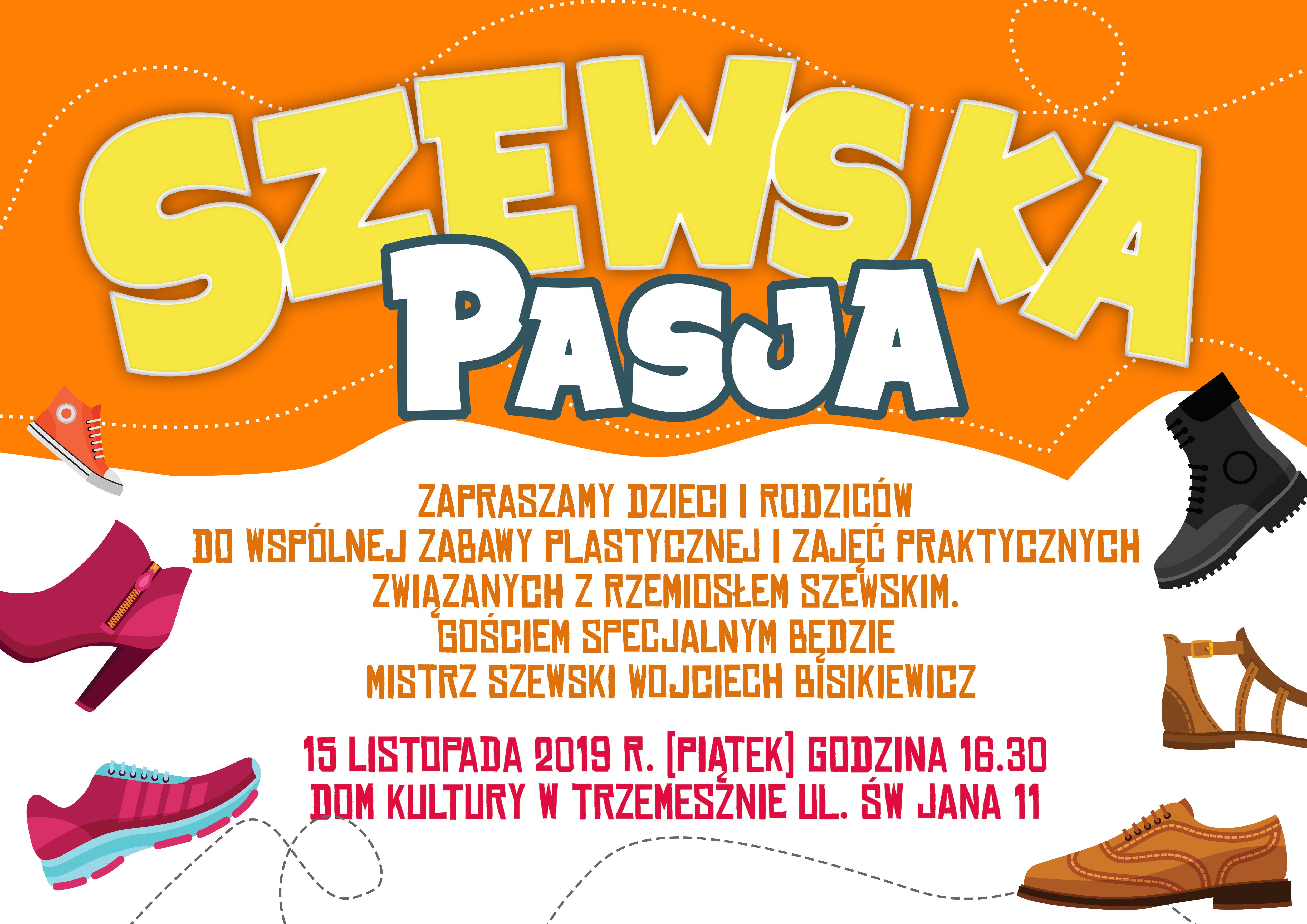 szewska