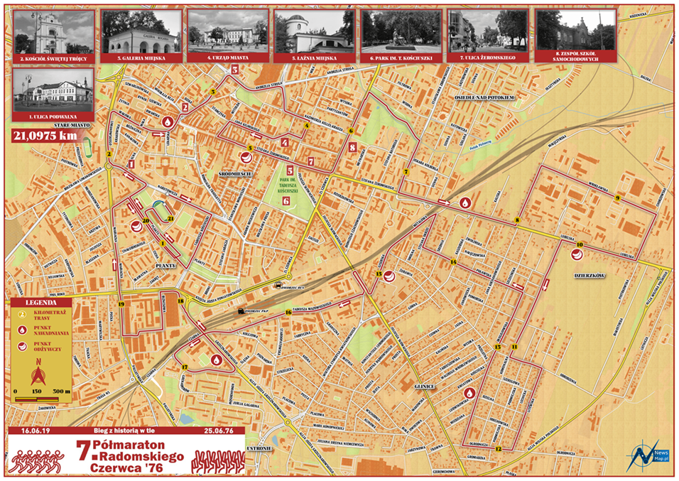 7.-Półmaraton-Radomskiego-Czerwca-76-mapa-historyczna