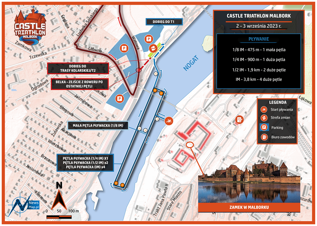 Mapa-statyczna-Castle-Triathlon-Malbork-2023-plywanie-on-line (1)
